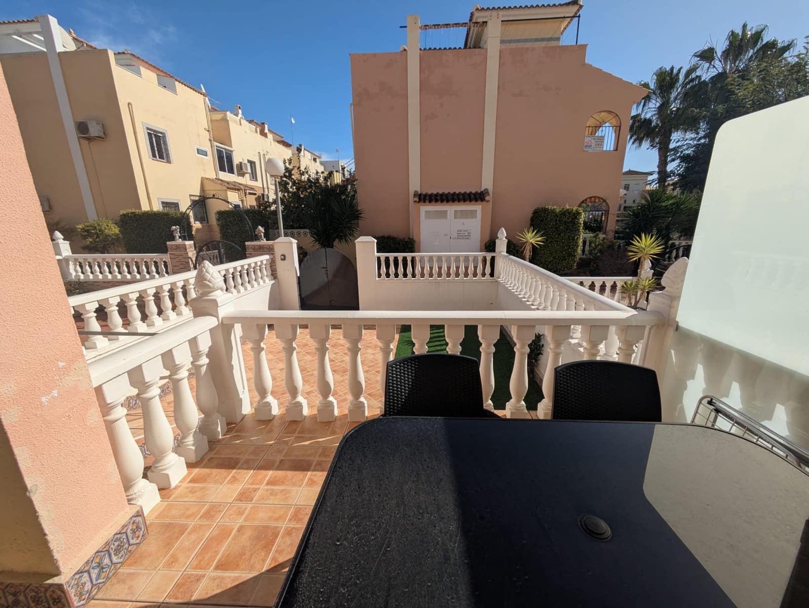 3 Zimmer Haus zu verkaufen in Playa Flamenca mit Pool Garage - 285.000 € (Ref: 9703293)