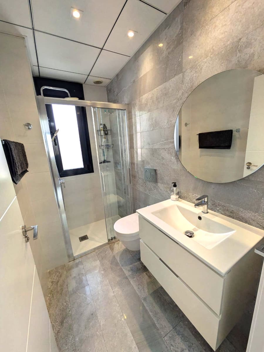 3 soveværelse Villa til salg i Cabo Roig med swimmingpool garage - € 450.000 (Ref: 9703294)