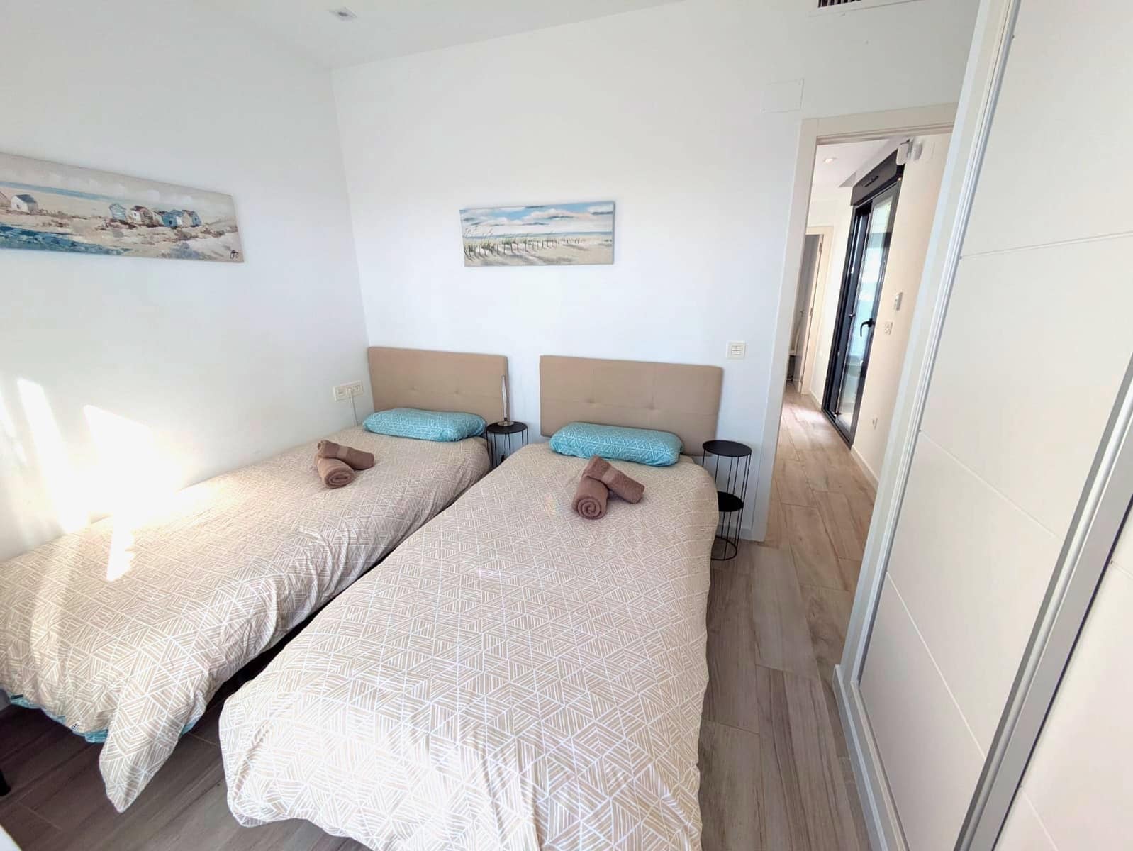 3 soveværelse Villa til salg i Cabo Roig med swimmingpool garage - € 450.000 (Ref: 9703294)