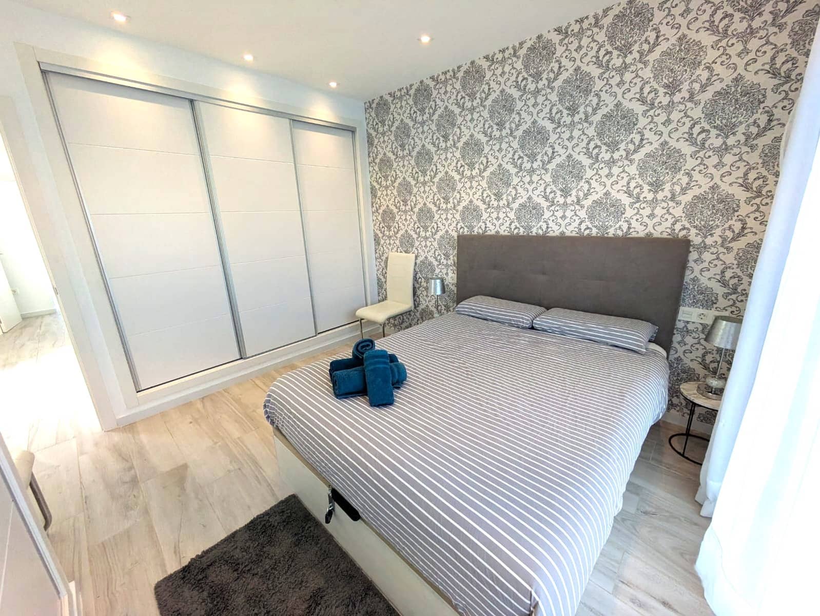 3 soveværelse Villa til salg i Cabo Roig med swimmingpool garage - € 450.000 (Ref: 9703294)