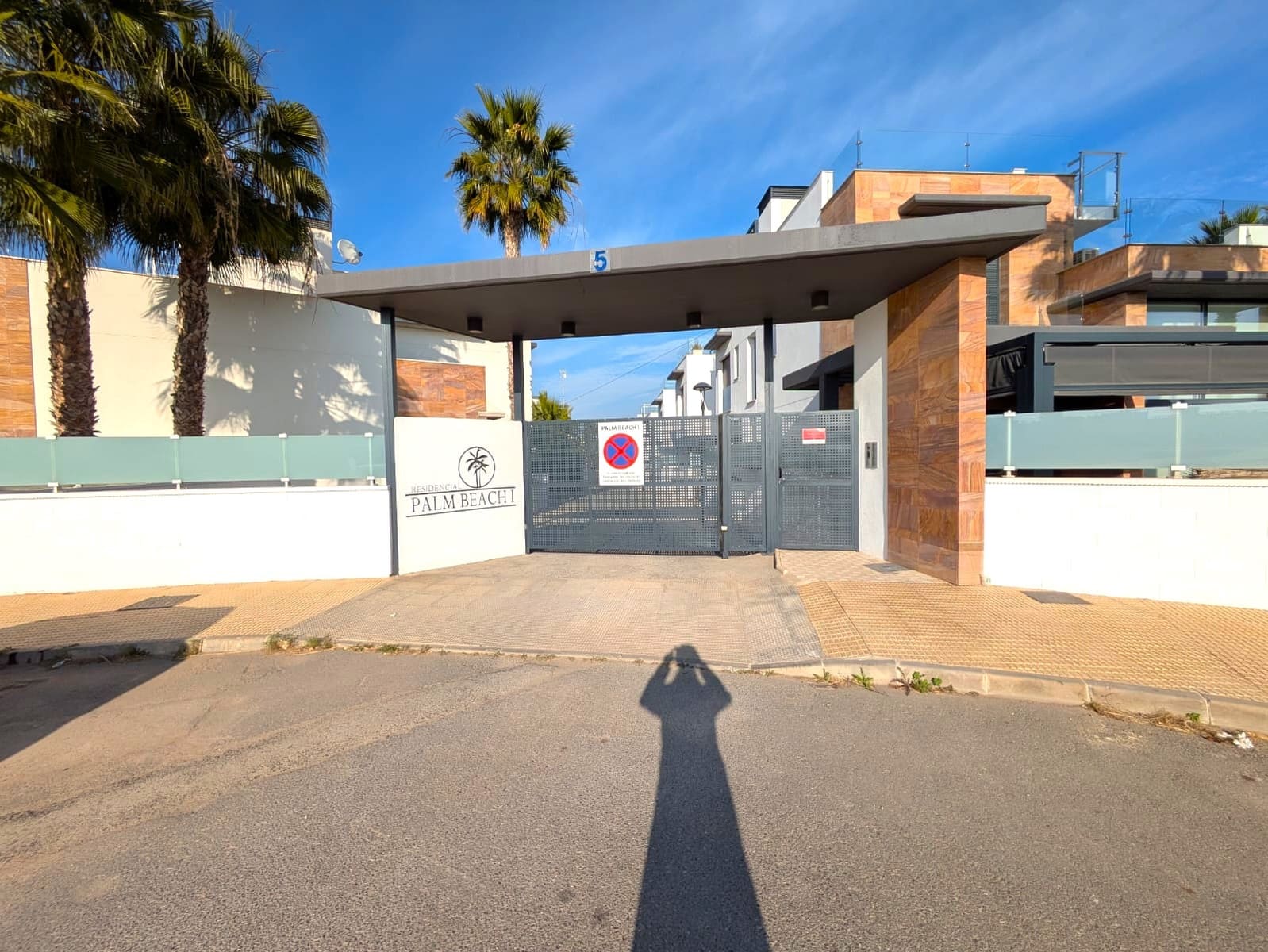 3 soveværelse Villa til salg i Cabo Roig med swimmingpool garage - € 450.000 (Ref: 9703294)