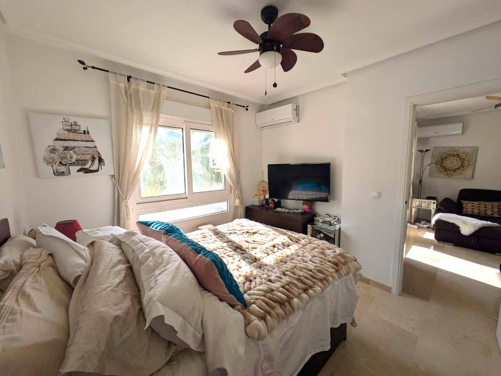 2 bedroom Apartment for sale in Playa Flamenca with pool garage - € 176,000 (Ref: 9703295)