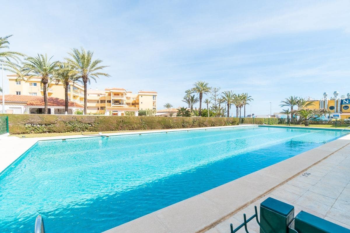 2 bedroom Apartment for sale in Rocio del Mar with pool garage - € 229,000 (Ref: 9703298)