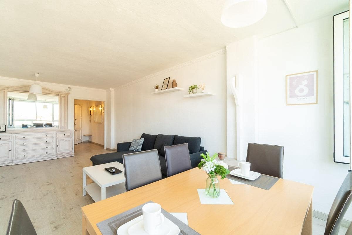 2 bedroom Apartment for sale in Rocio del Mar with pool garage - € 229,000 (Ref: 9703298)