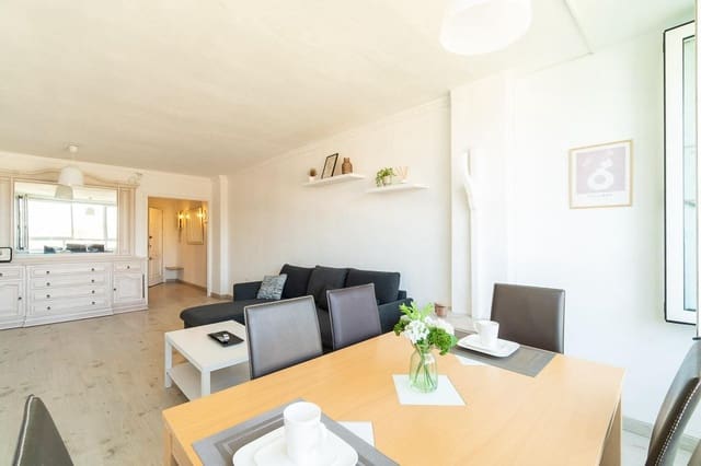 2 chambre Appartement à vendre à Rocio del Mar, Torrevieja avec piscine garage - 229 000 € (Ref: 9703298)