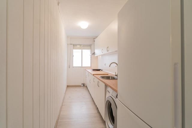 2 chambre Appartement à vendre à Rocio del Mar, Torrevieja avec piscine garage - 229 000 € (Ref: 9703298)