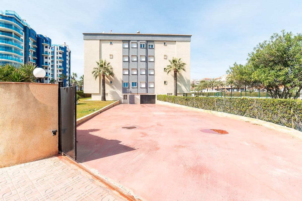 2 bedroom Apartment for sale in Rocio del Mar with pool garage - € 229,000 (Ref: 9703298)