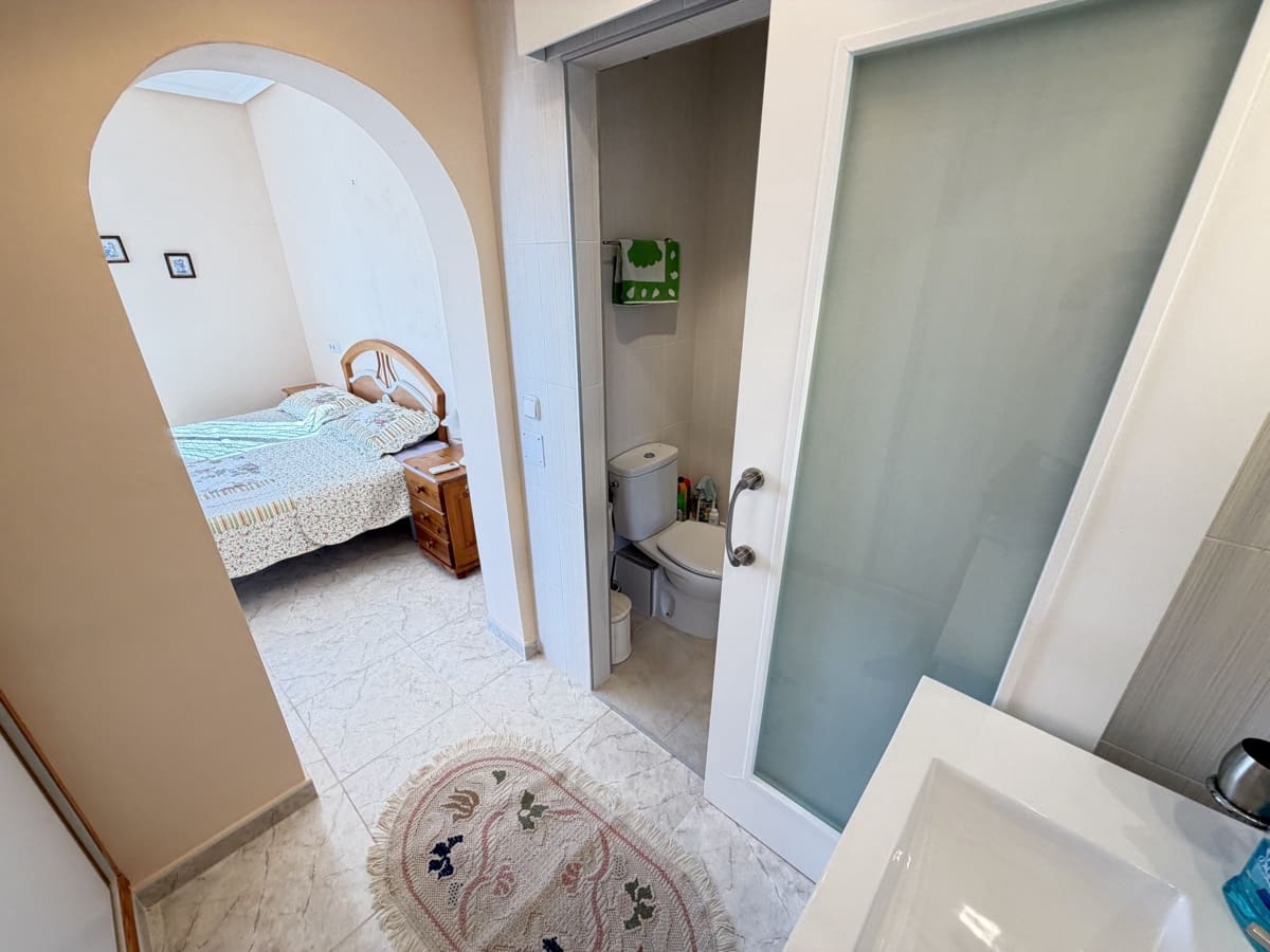 3 sypialnia Willa na sprzedaż w Villamartin z basenem garażem - 399 000 € (Ref: 9703300)