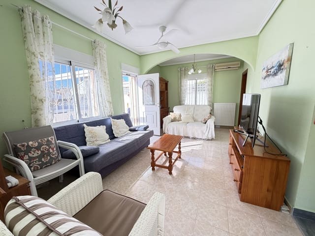 3 sypialnia Willa na sprzedaż w Villamartin, Orihuela z basenem garażem - 399 000 € (Ref: 9703300)