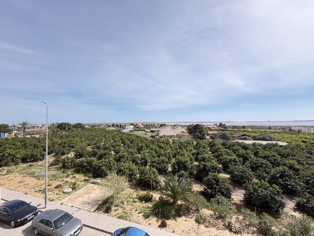 Apartamento de 2 habitaciones en Los Montesinos en venta - 119.995 € (Ref: 9703301)