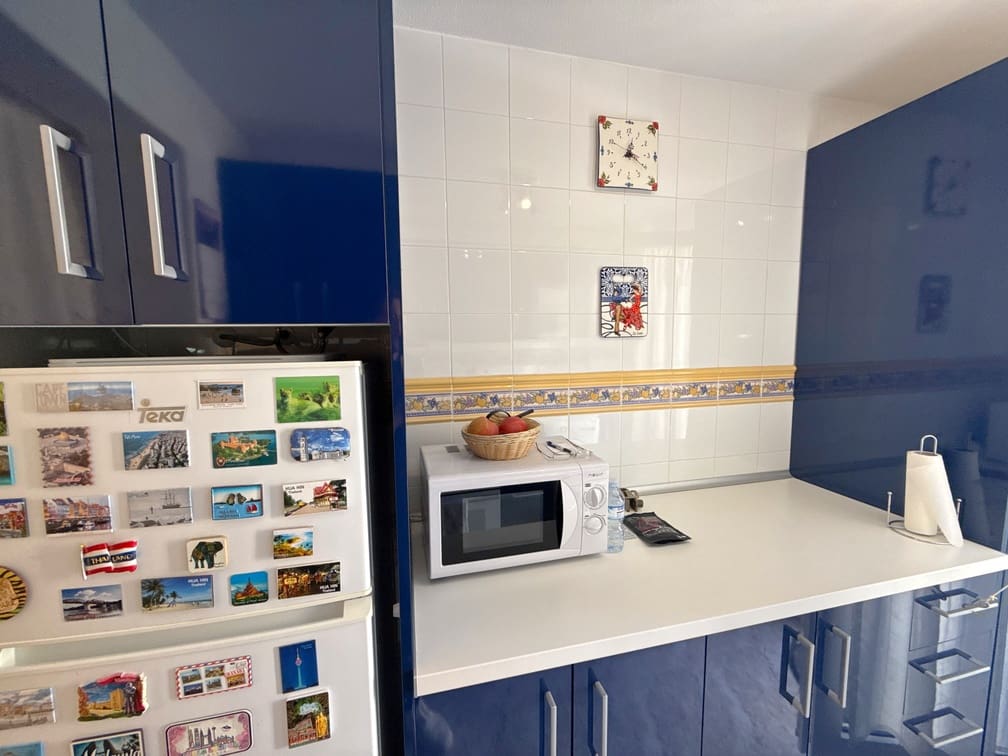 3 bedroom Townhouse for sale in Cabo Roig with pool - € 229,950 (Ref: 9703305)