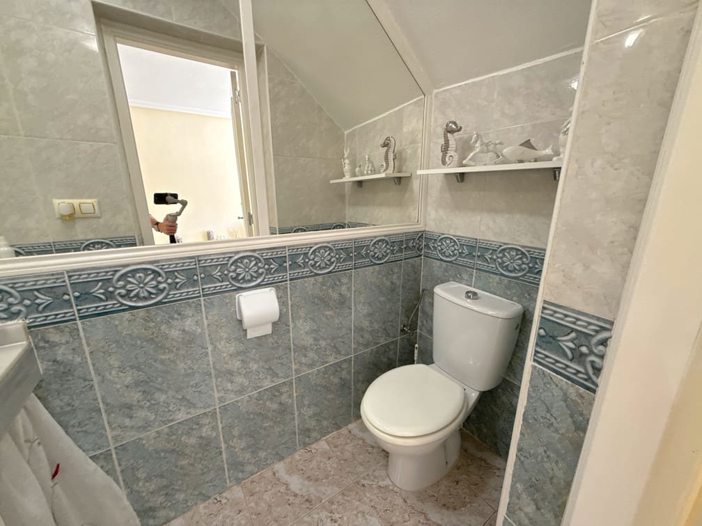 3 bedroom Townhouse for sale in Cabo Roig with pool - € 229,950 (Ref: 9703305)