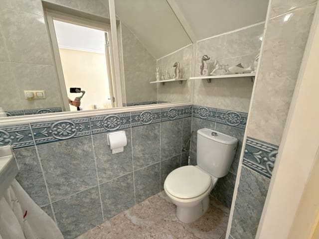 Casa de 3 habitaciones en Cabo Roig, Orihuela en venta con piscina - 229.950 € (Ref: 9703305)