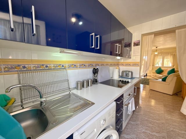 Casa de 3 habitaciones en Cabo Roig, Orihuela en venta con piscina - 229.950 € (Ref: 9703305)