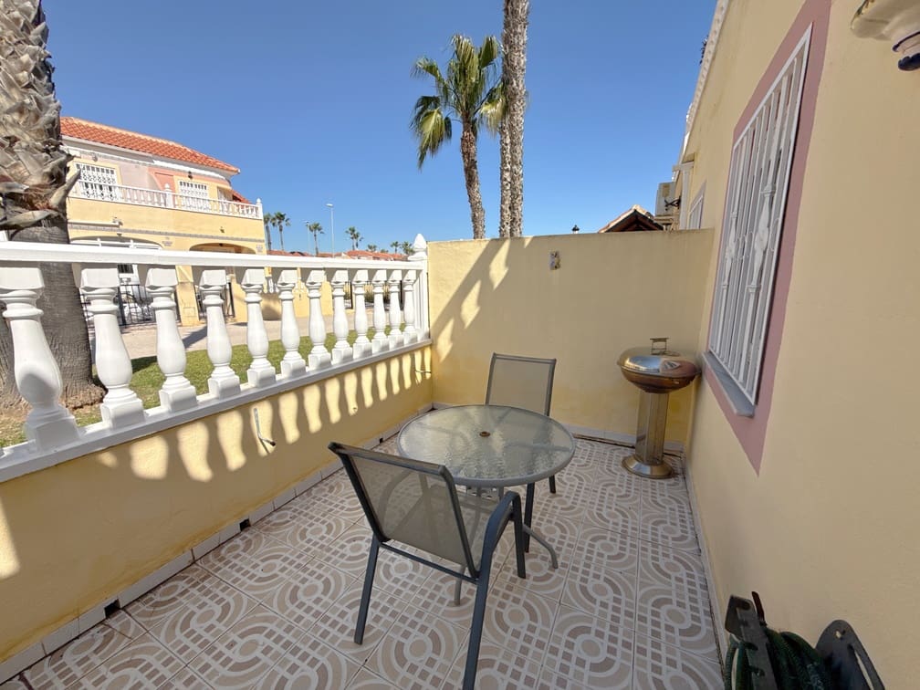 3 bedroom Townhouse for sale in Cabo Roig with pool - € 229,950 (Ref: 9703305)