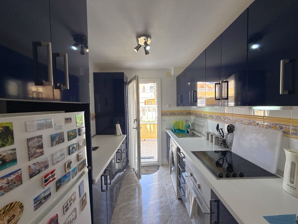 3 bedroom Townhouse for sale in Cabo Roig with pool - € 229,950 (Ref: 9703305)