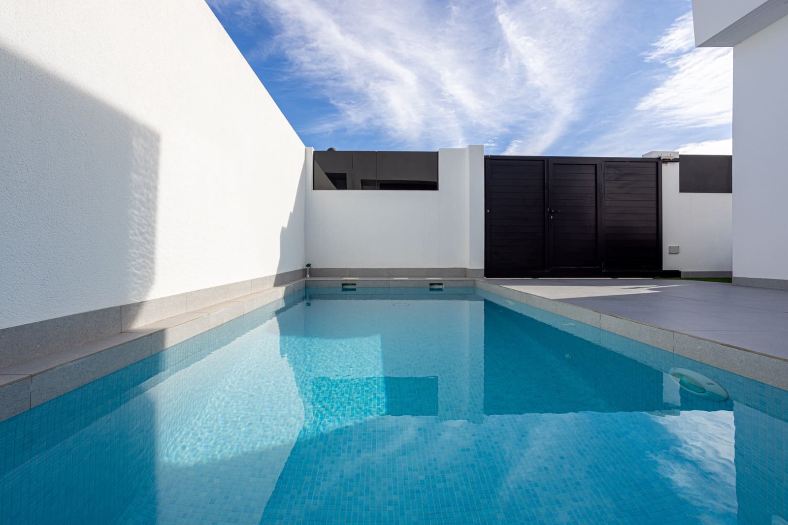 3 chambre Villa/Maison à vendre à Roldan avec piscine - 299 000 € (Ref: 9726281)