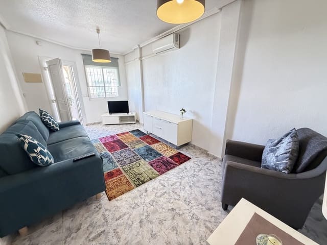 3 sypialnia Penthouse na sprzedaż w La Zenia, Orihuela z basenem - 189 995 € (Ref: 9726282)