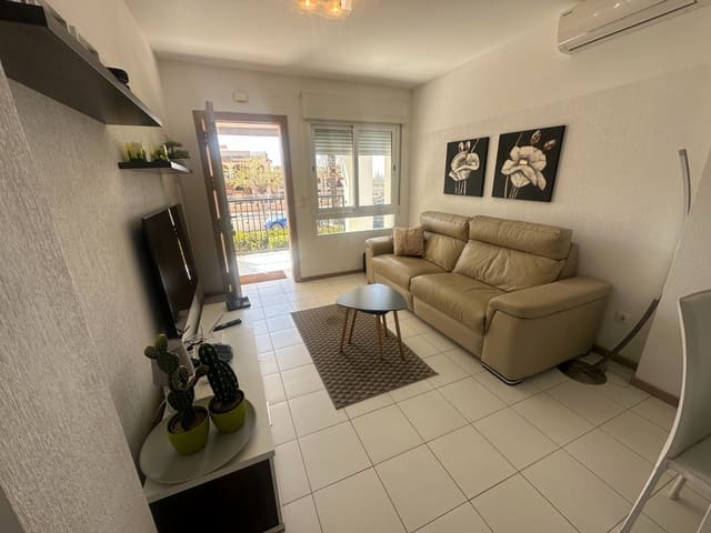 2 camera da letto Casa in vendita in Aguas Nuevas, Torrevieja con piscina - 199.500 € (Rif: 9726284)