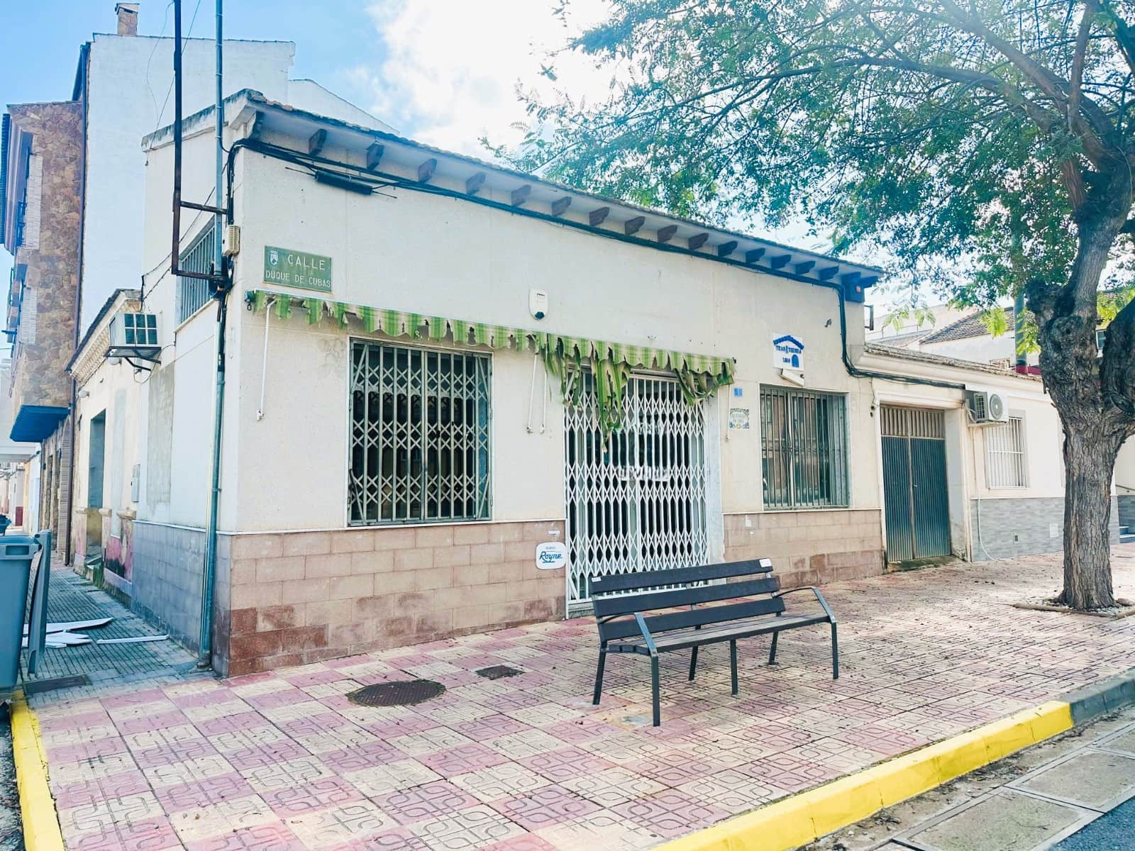 2 soverom Hus til salgs i Jacarilla med garasje - € 165 000 (Ref: 9726286)