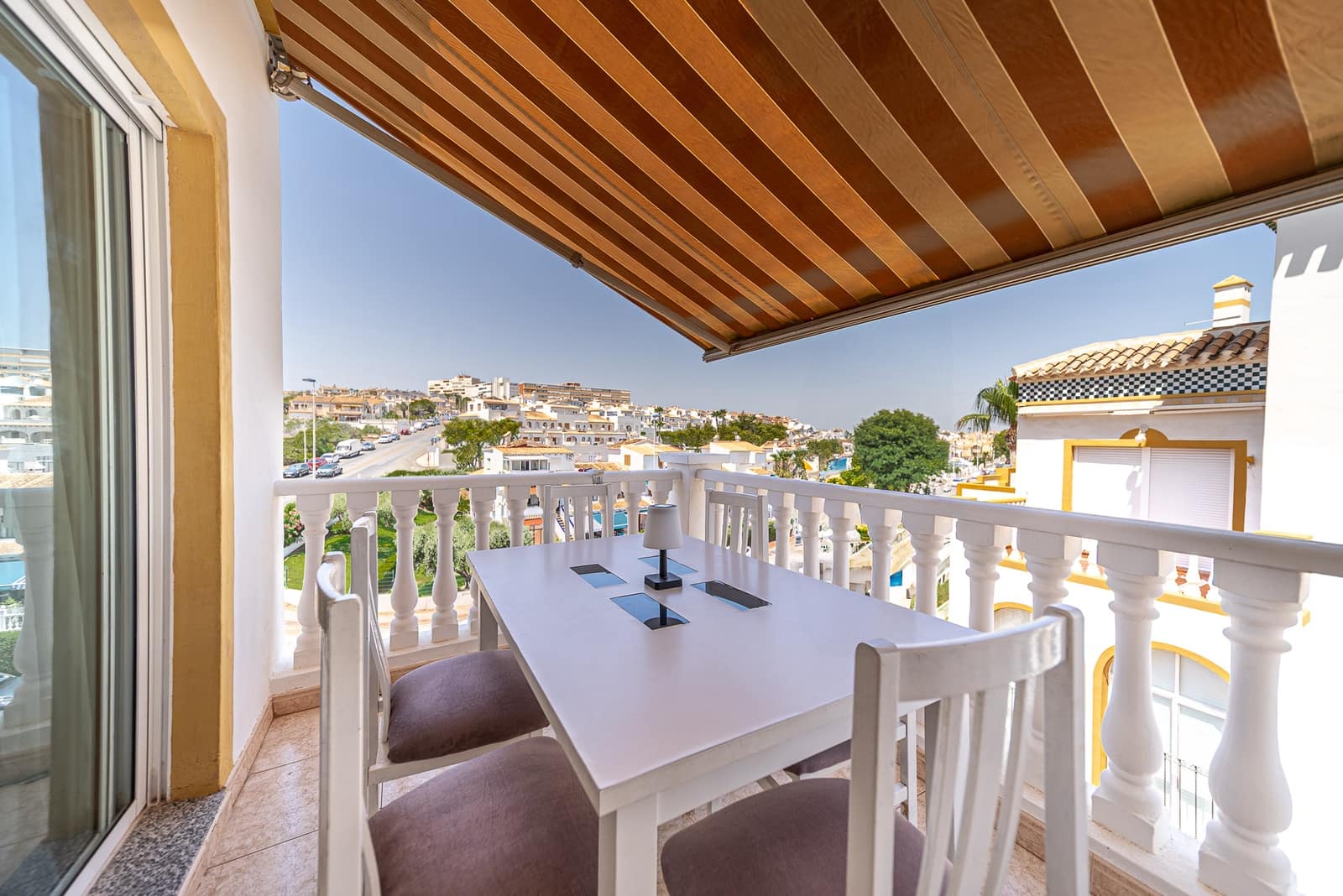 3 bedroom Penthouse for sale in La Mata with pool - € 269,000 (Ref: 9728461)