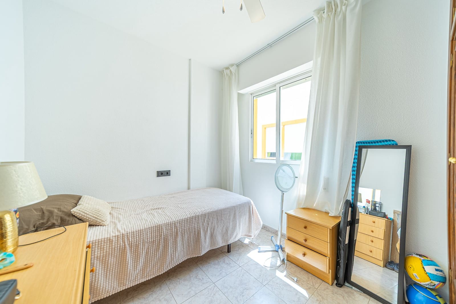 3 bedroom Penthouse for sale in La Mata with pool - € 269,000 (Ref: 9728461)