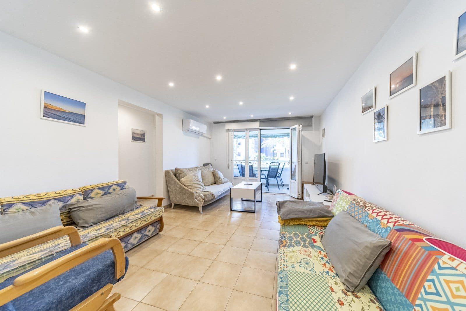 2 bedroom Apartment for sale in Rocio del Mar with pool - € 210,000 (Ref: 9728462)