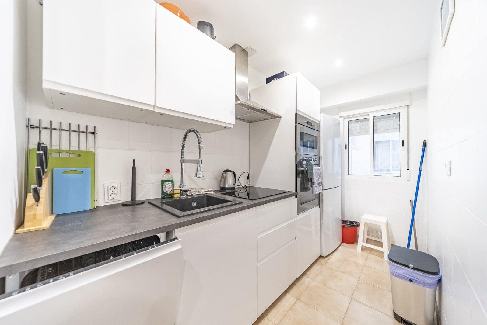 2 bedroom Apartment for sale in Rocio del Mar with pool - € 210,000 (Ref: 9728462)