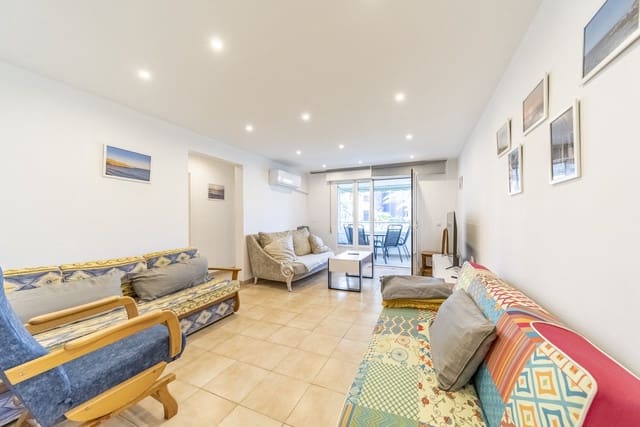 2 chambre Appartement à vendre à Rocio del Mar, Torrevieja avec piscine - 210 000 € (Ref: 9728462)