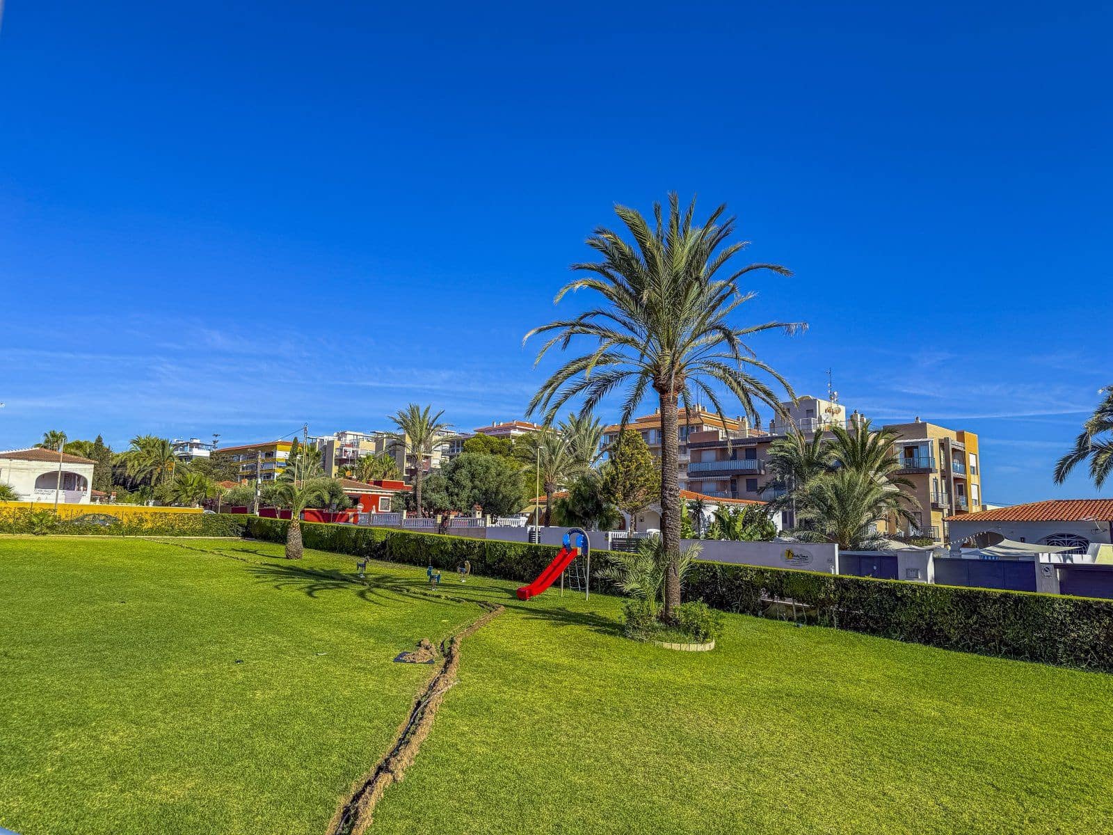 2 bedroom Apartment for sale in Rocio del Mar with pool - € 210,000 (Ref: 9728462)
