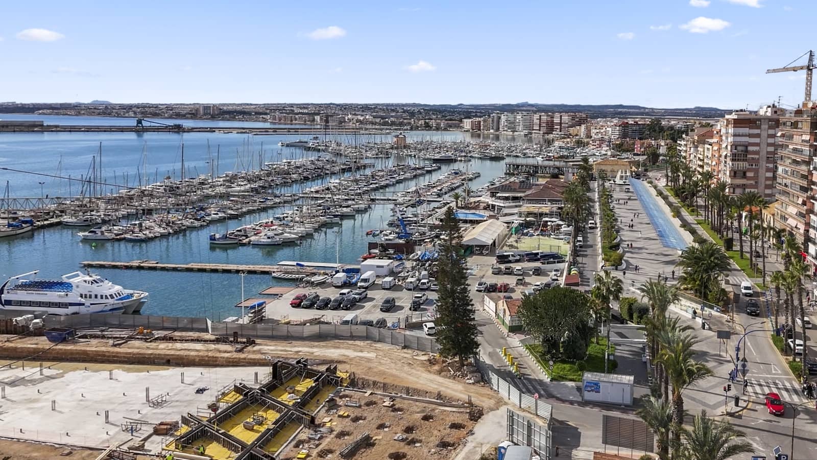 2 soveværelse Lejlighed til salg i Torrevieja - € 265.000 (Ref: 9728463)