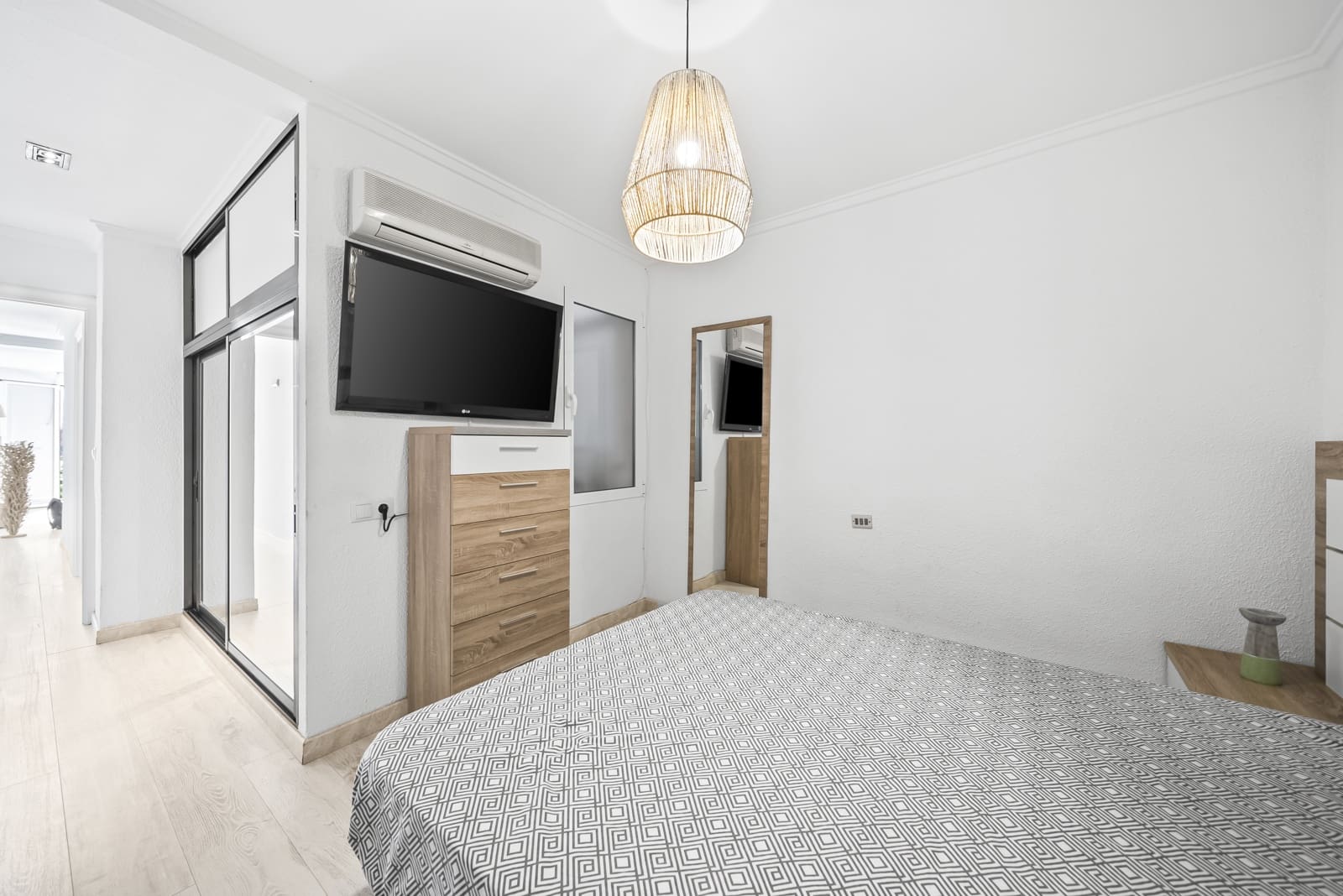 2 soveværelse Lejlighed til salg i Torrevieja - € 265.000 (Ref: 9728463)