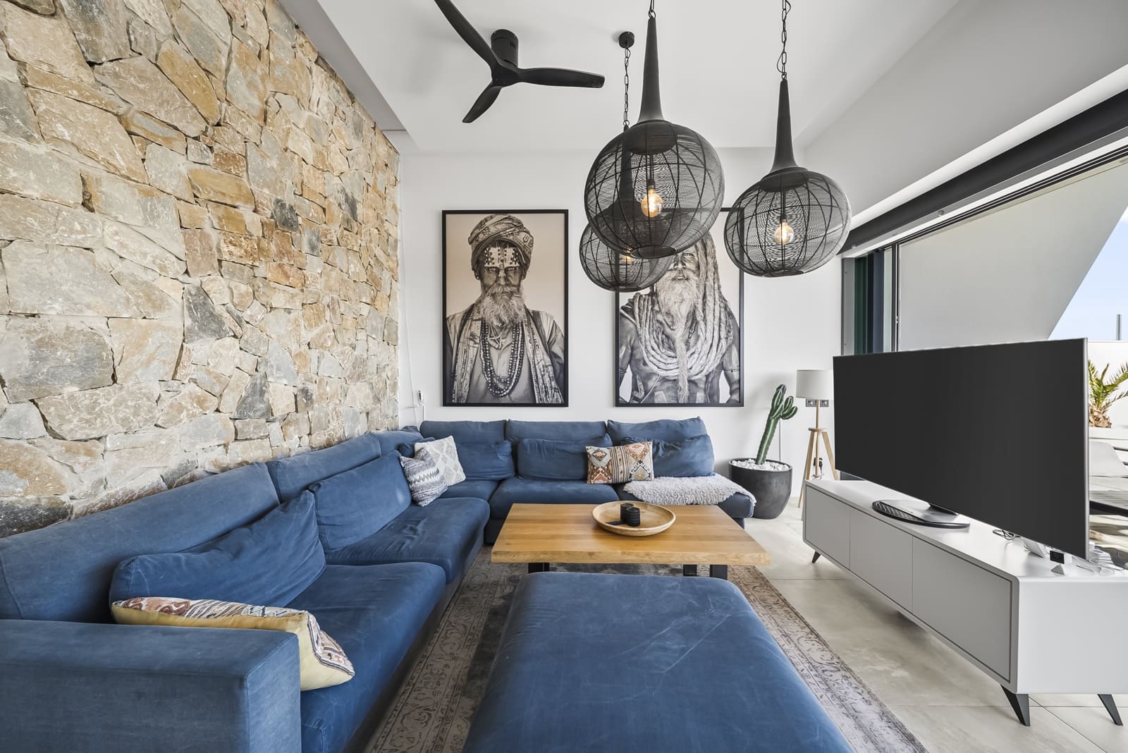 4 bedroom Villa for sale in Ciudad Quesada with pool garage - € 769,000 (Ref: 9728464)