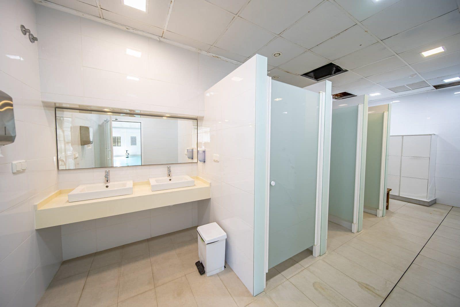 2 chambre Appartement à vendre à Guardamar del Segura avec piscine garage - 260 000 € (Ref: 9728465)