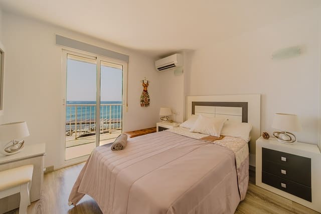 3 camera da letto Appartamento in vendita in Playa del Cura, Torrevieja con piscina - 350.000 € (Rif: 9728466)