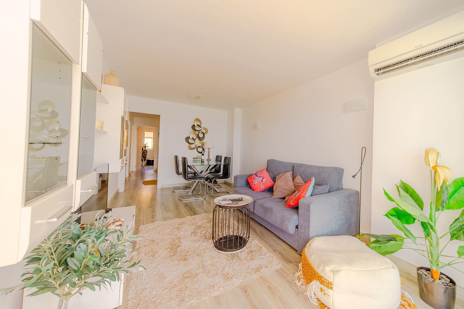3 camera da letto Appartamento in vendita in Torrevieja con piscina - 350.000 € (Rif: 9728466)