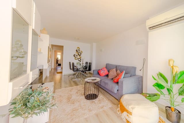 3 camera da letto Appartamento in vendita in Playa del Cura, Torrevieja con piscina - 350.000 € (Rif: 9728466)