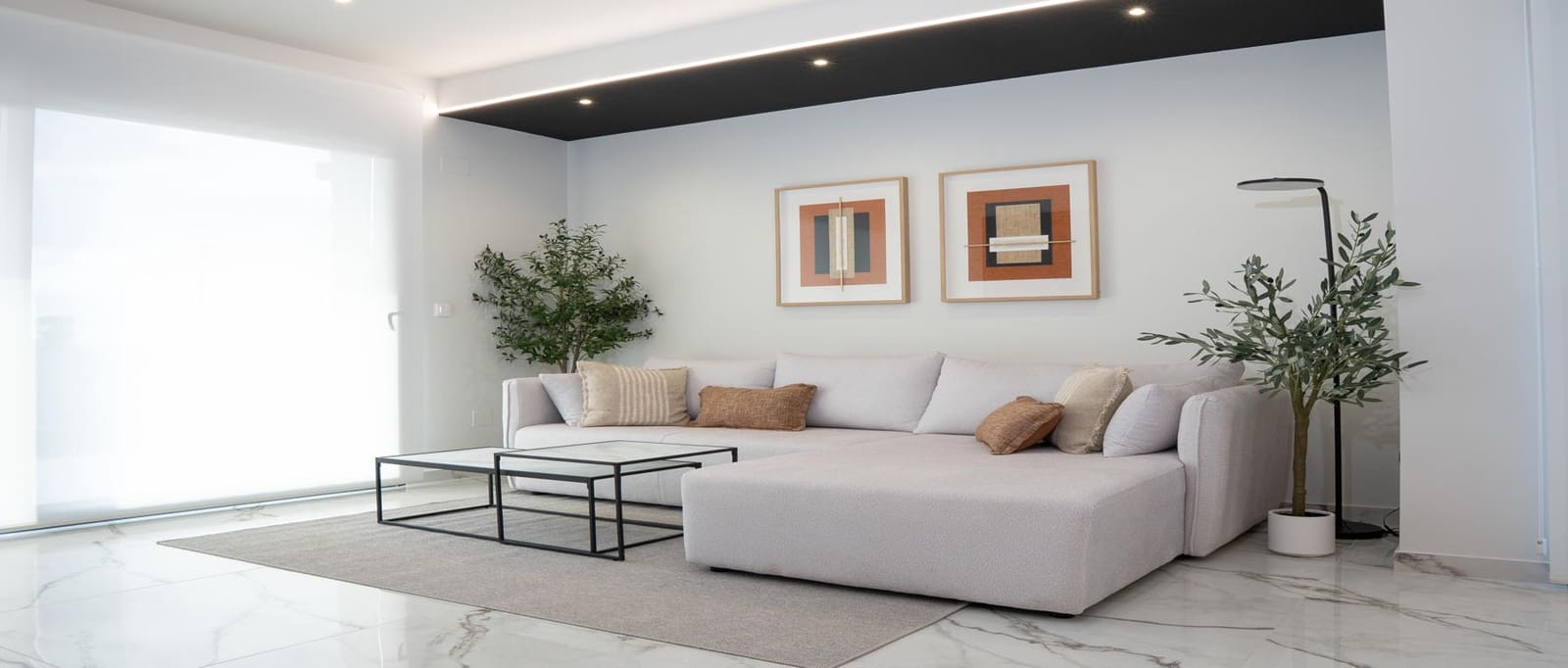 3 chambre Villa/Maison à vendre à Ciudad Quesada avec piscine garage - 532 000 € (Ref: 9728467)