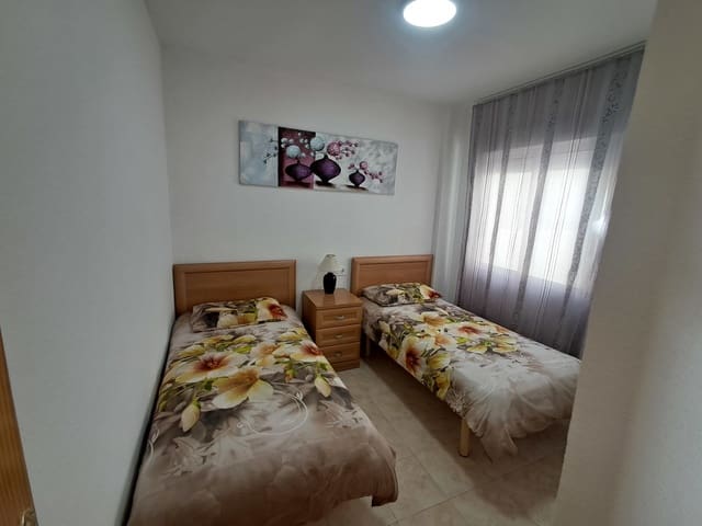 2 sovrum Lägenhet till salu i La Zenia, Orihuela med pool - 165 000 € (Ref: 9728468)