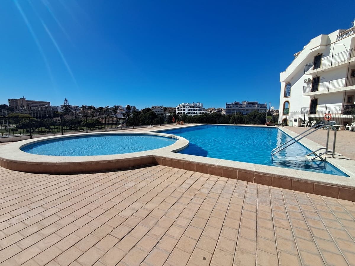 2 bedroom Apartment for sale in La Zenia with pool - € 165,000 (Ref: 9728468)