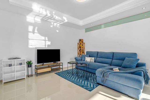 2 chambre Penthouse à vendre à Ciudad Quesada, Rojales avec piscine - 289 000 € (Ref: 9729496)