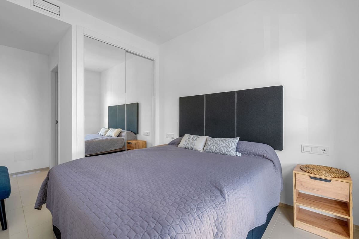 2 bedroom Penthouse for sale in Ciudad Quesada with pool - € 289,000 (Ref: 9729496)