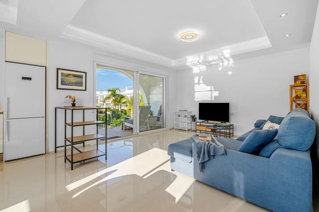 2 chambre Penthouse à vendre à Ciudad Quesada, Rojales avec piscine - 289 000 € (Ref: 9729496)