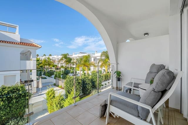 2 chambre Penthouse à vendre à Ciudad Quesada, Rojales avec piscine - 289 000 € (Ref: 9729496)