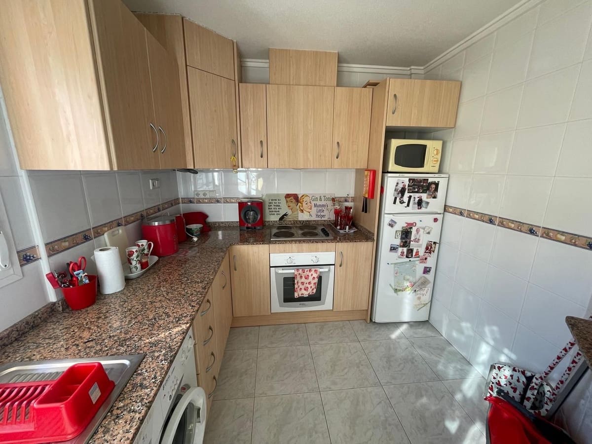 3 sypialnia Dom na sprzedaż w Ciudad Quesada z basenem - 179 900 € (Ref: 9729497)