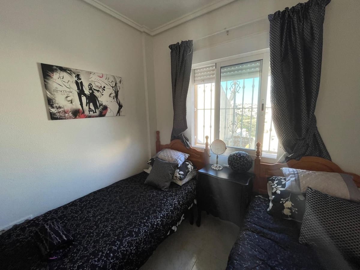 3 sypialnia Dom na sprzedaż w Ciudad Quesada z basenem - 179 900 € (Ref: 9729497)