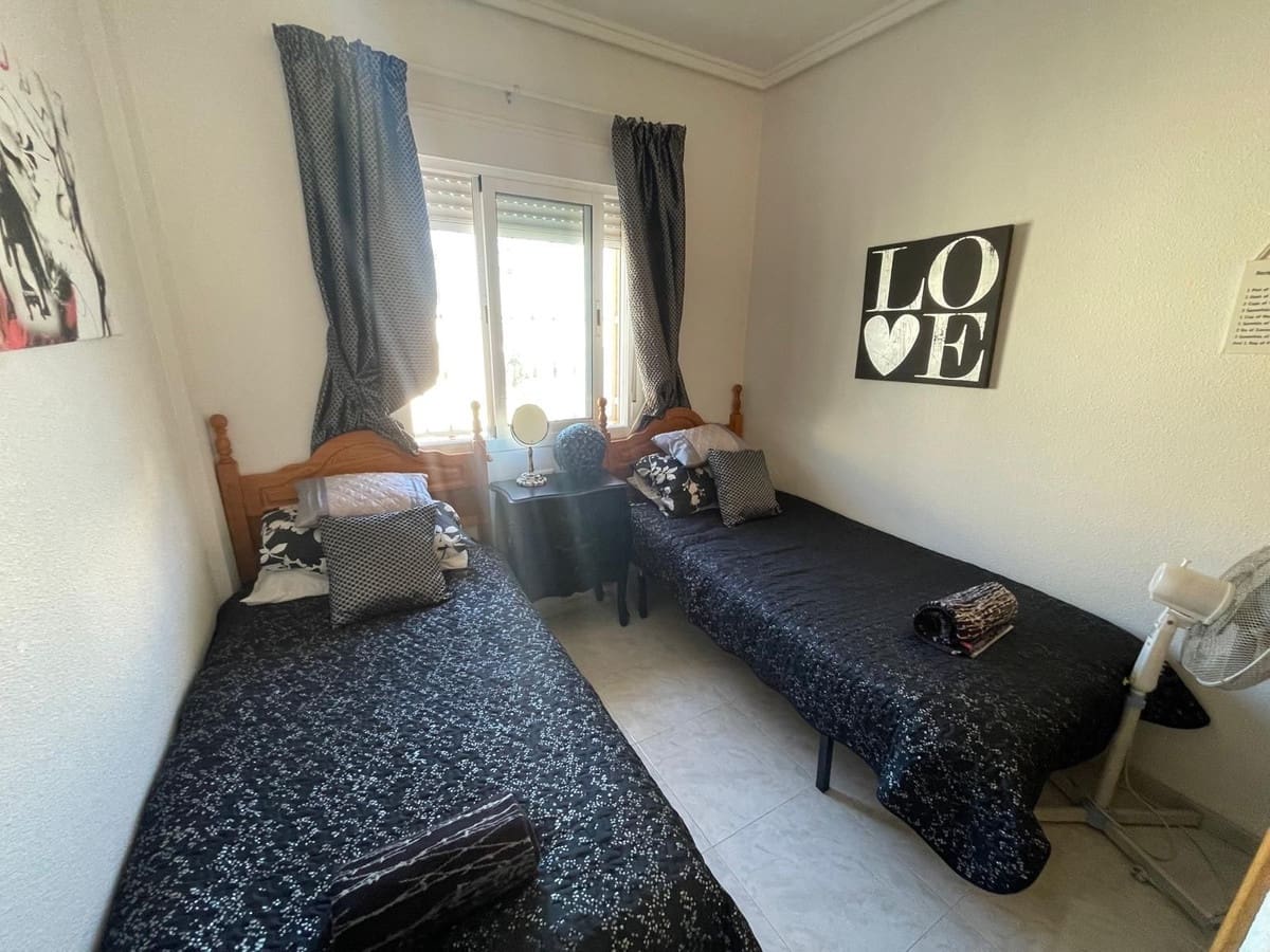 3 sypialnia Dom na sprzedaż w Ciudad Quesada z basenem - 179 900 € (Ref: 9729497)