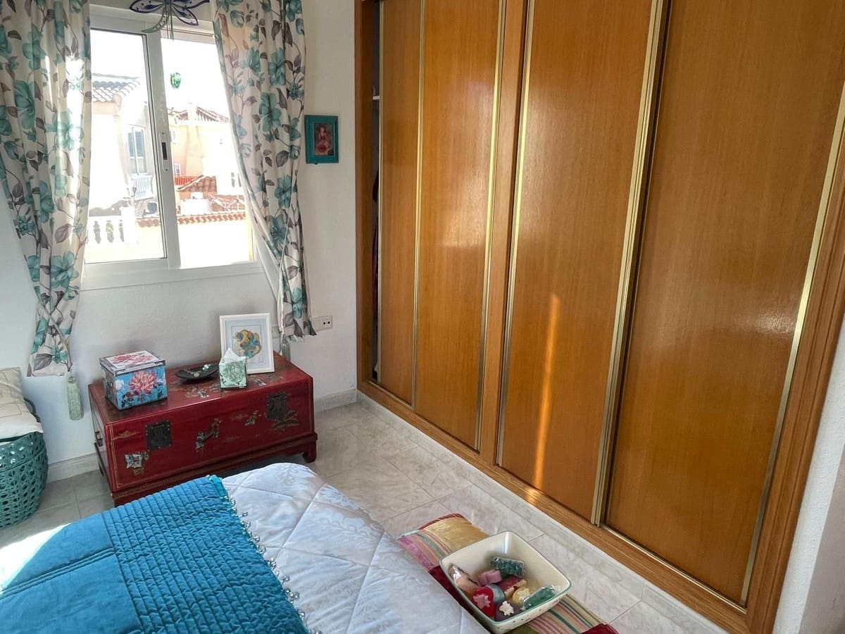 3 sypialnia Dom na sprzedaż w Ciudad Quesada z basenem - 179 900 € (Ref: 9729497)