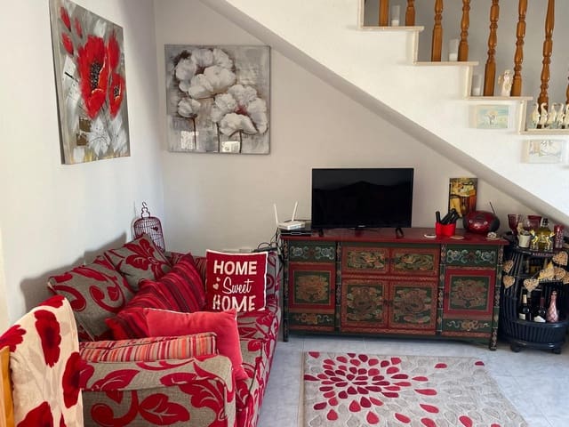 3 sypialnia Dom na sprzedaż w Ciudad Quesada, Rojales z basenem - 179 900 € (Ref: 9729497)