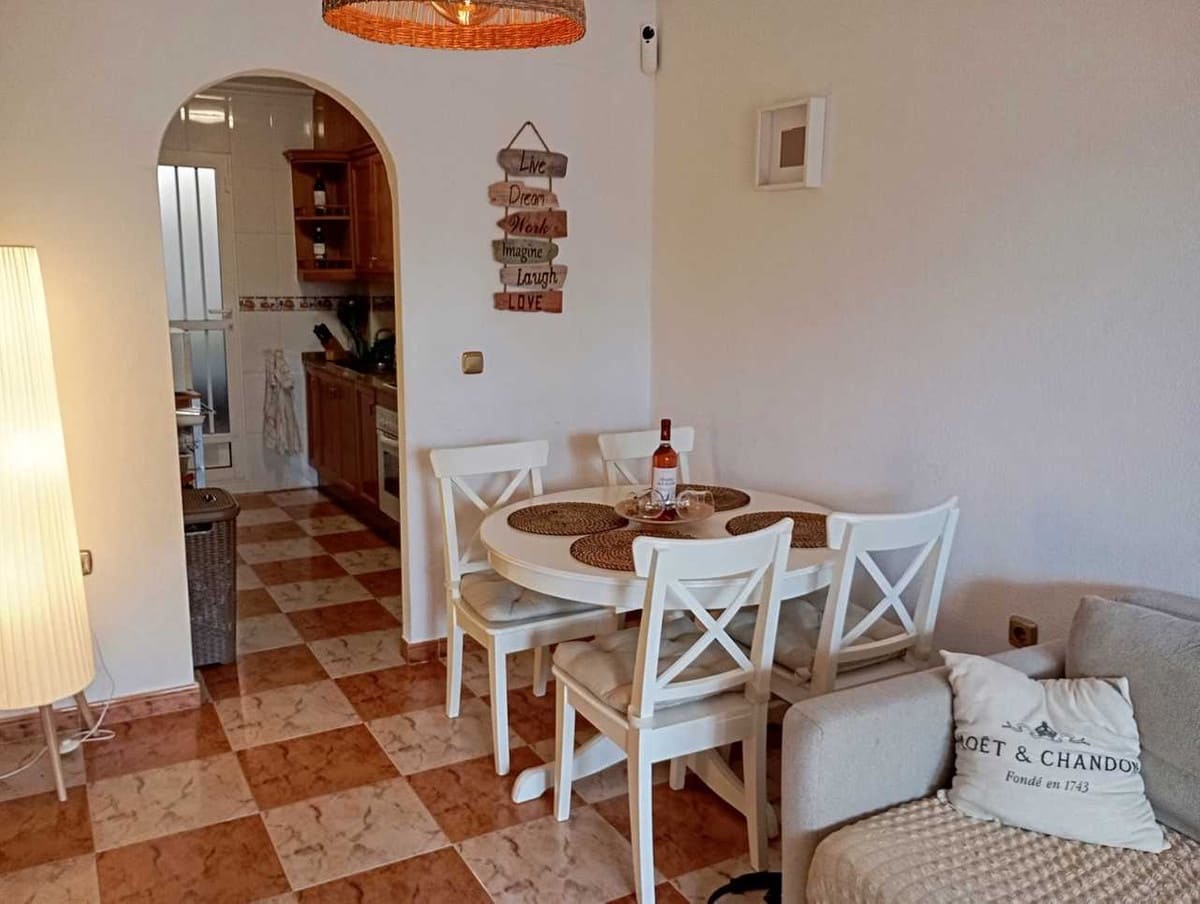 2 bedroom Apartment for sale in Villamartin with pool - € 149,995 (Ref: 9729499)